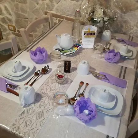 Antico Borgo 3*