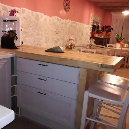Antico Borgo 3* Ovindoli