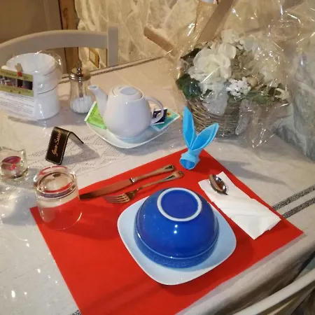 Antico Borgo 3* Ovindoli