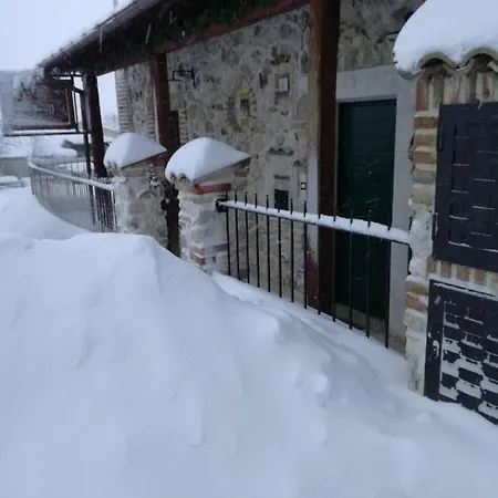 Antico Borgo 3* Ovindoli