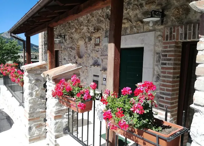 Antico Borgo Bed and Breakfast Ovindoli
