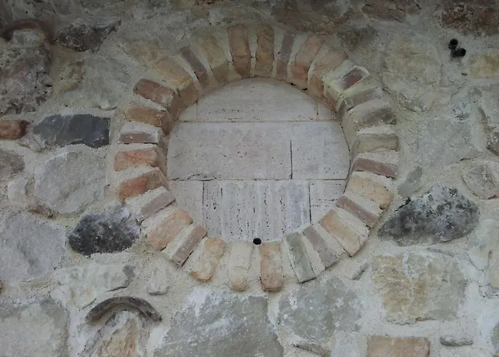 Antico Borgo Bed and Breakfast