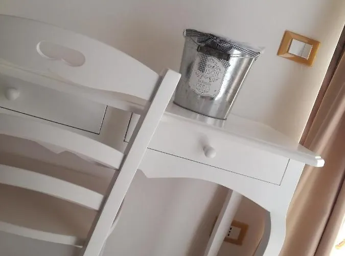 Antico Borgo Alojamento de Acomodação e Pequeno-almoço Ovindoli