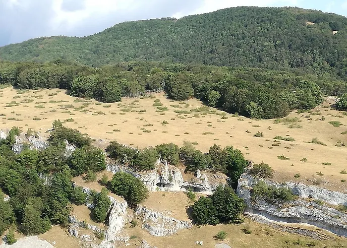 Antico Borgo 3* Ovindoli