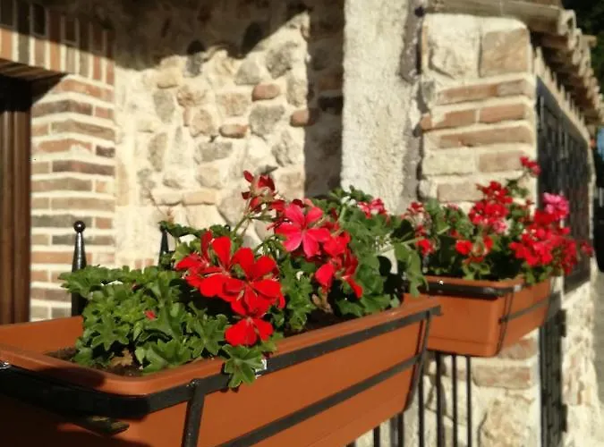 Antico Borgo Bed and Breakfast Ovindoli