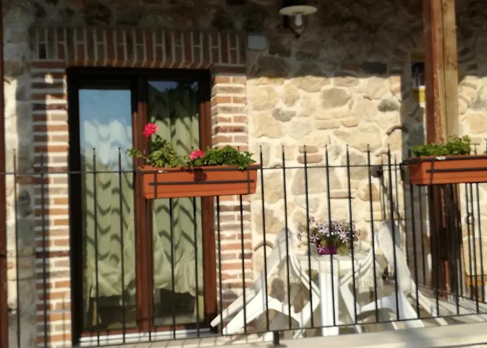 Antico Borgo Bed and Breakfast