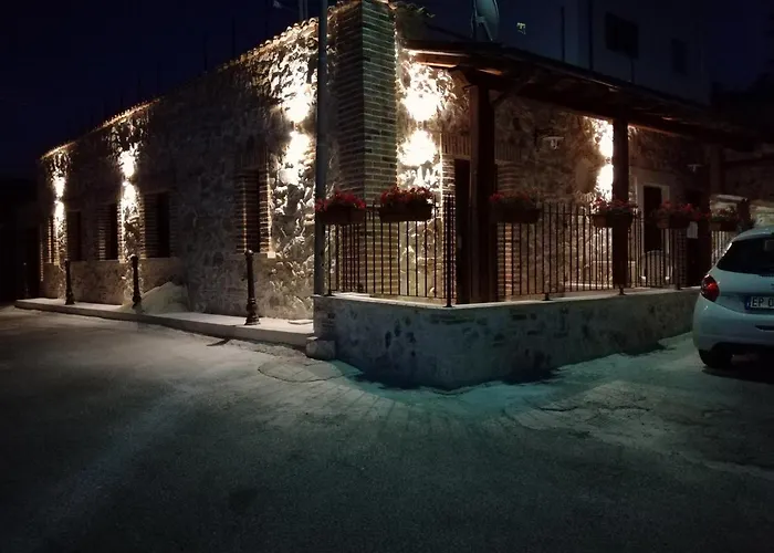 Antico Borgo 3* Ovindoli