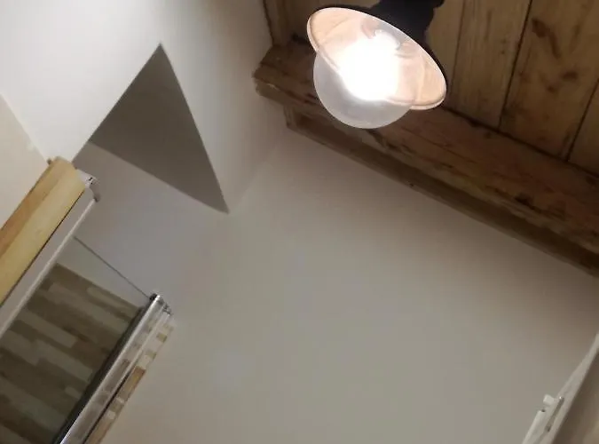 Antico Borgo Bed and Breakfast