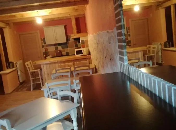 Antico Borgo 3* Ovindoli