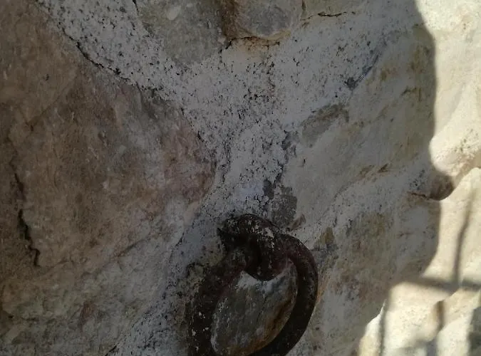 Antico Borgo Bed and Breakfast 3*