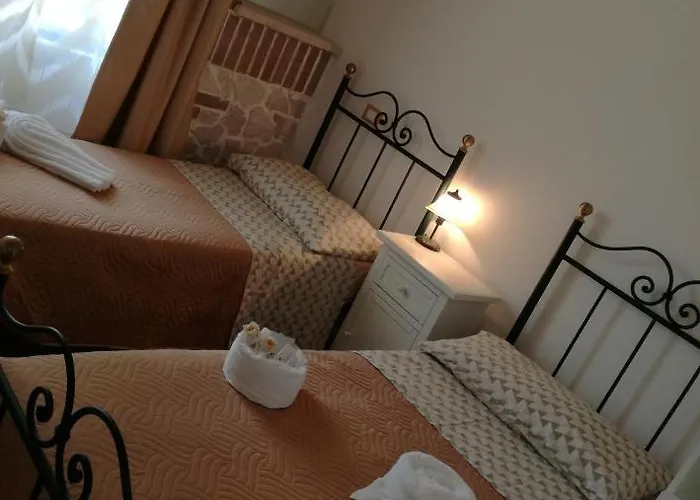 Antico Borgo 3* Ovindoli