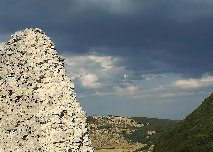 Antico Borgo Alojamento de Acomodação e Pequeno-almoço