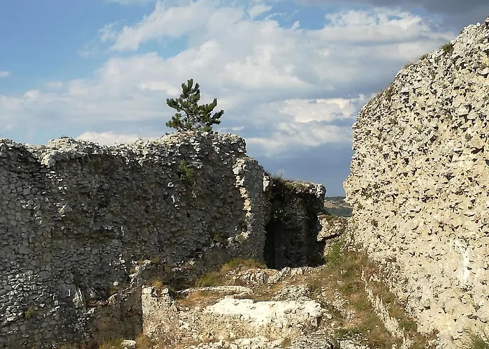 Antico Borgo Bed and Breakfast