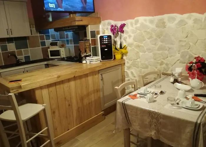 Antico Borgo 3* Ovindoli