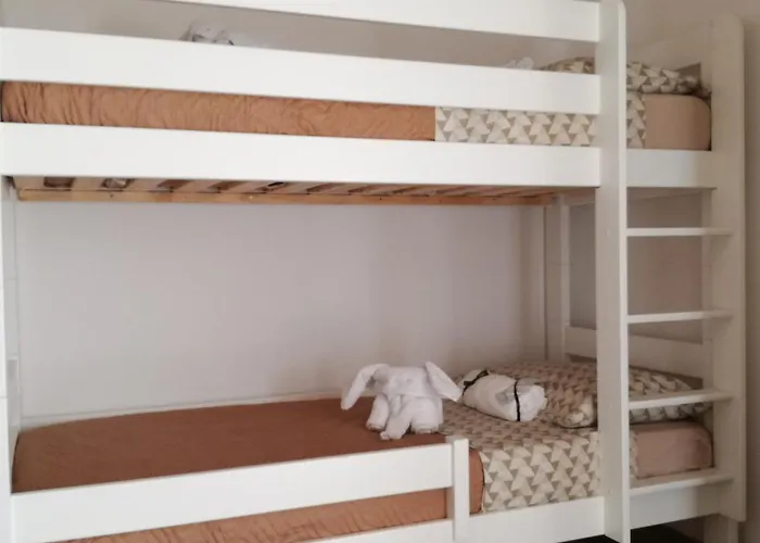 Antico Borgo Bed and Breakfast Ovindoli