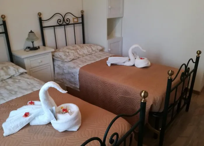 Antico Borgo 3* Ovindoli