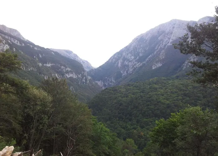 Antico Borgo 3* Ovindoli