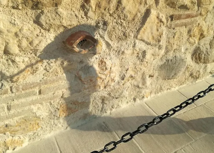 Antico Borgo Alojamento de Acomodação e Pequeno-almoço