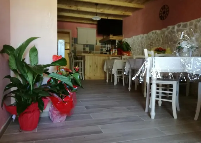 Antico Borgo 3* Ovindoli