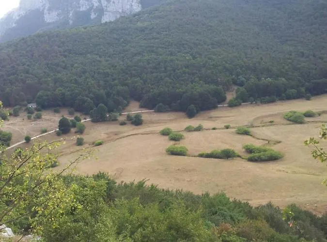 Antico Borgo Bed and Breakfast Ovindoli