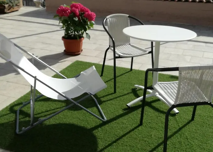 Antico Borgo Ovindoli