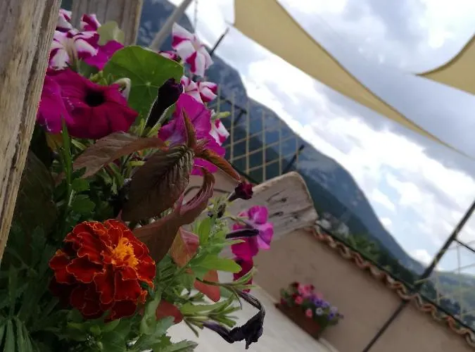 Antico Borgo 3* Ovindoli