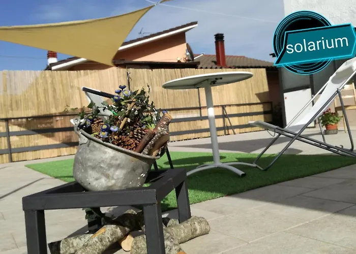 Antico Borgo Ovindoli