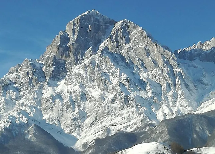 Antico Borgo 3* Ovindoli