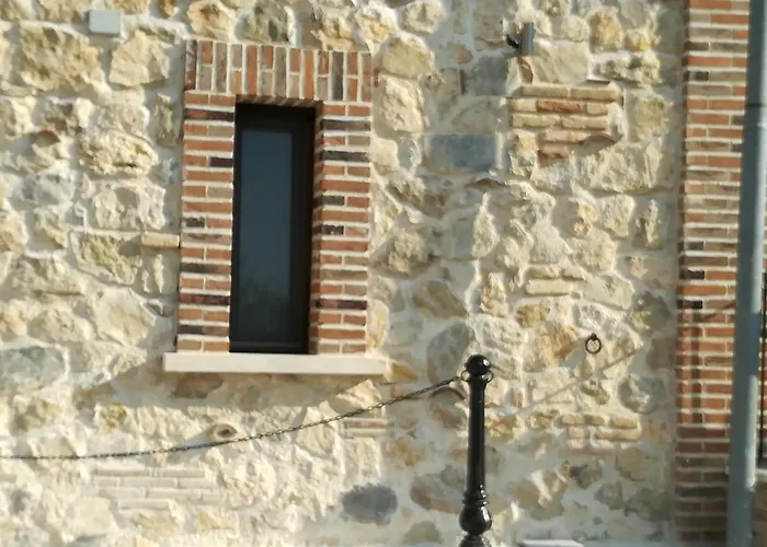 Antico Borgo Bed and Breakfast Ovindoli