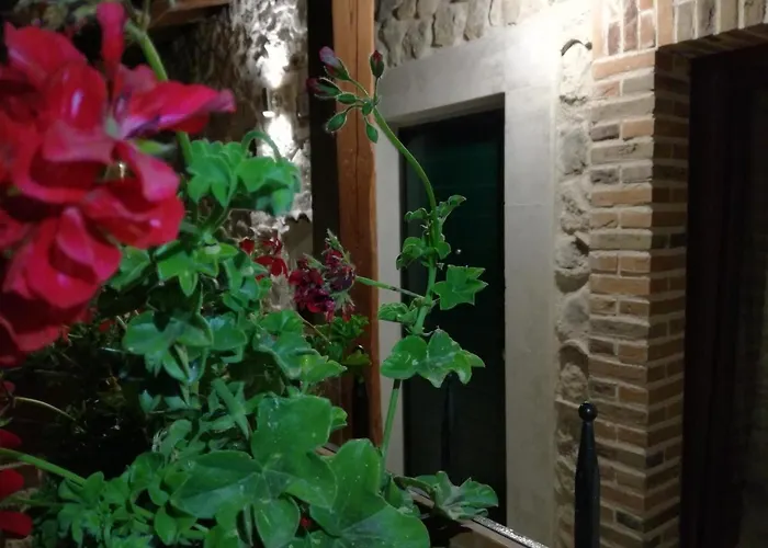 Bed and Breakfast Antico Borgo 3*