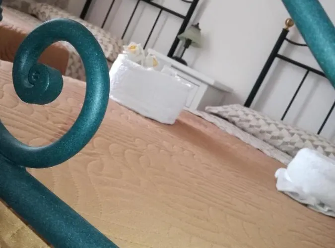 Antico Borgo 3* Ovindoli