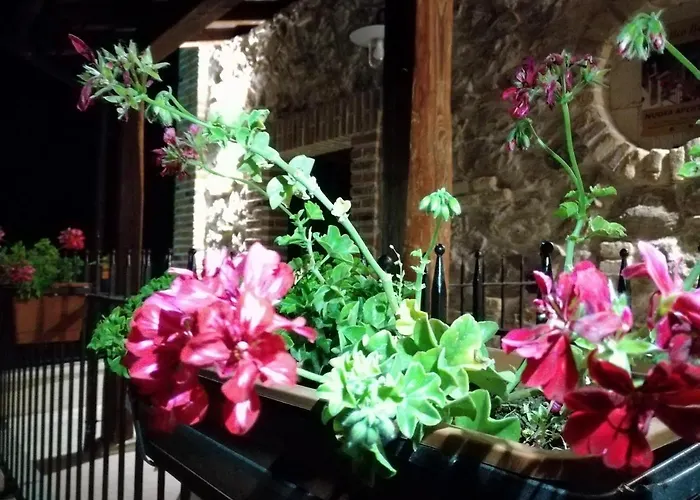 Antico Borgo Bed and Breakfast