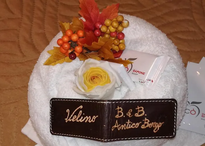 Antico Borgo Ovindoli