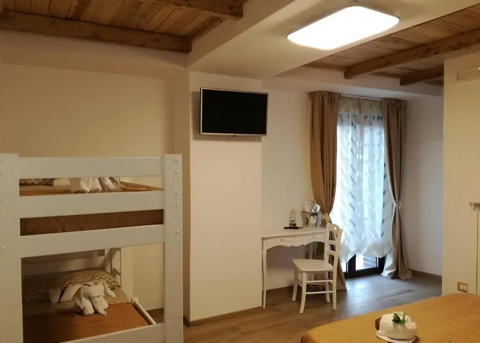 Antico Borgo 3* Ovindoli