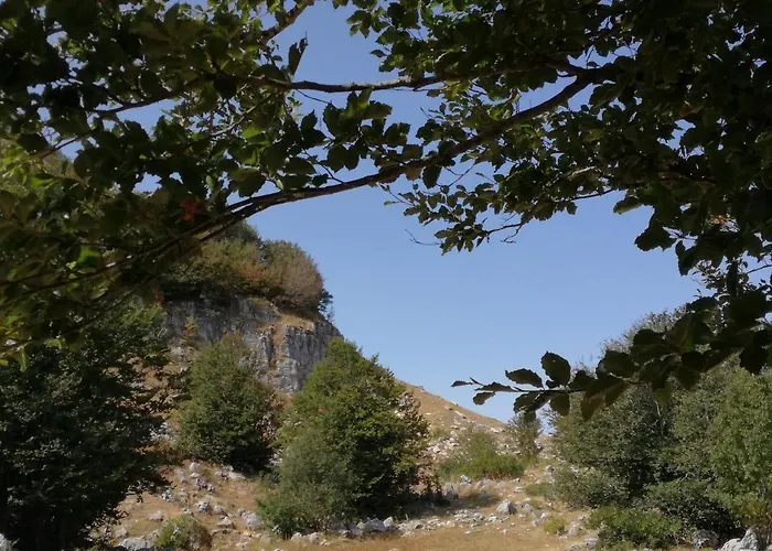 Antico Borgo Bed and Breakfast Ovindoli