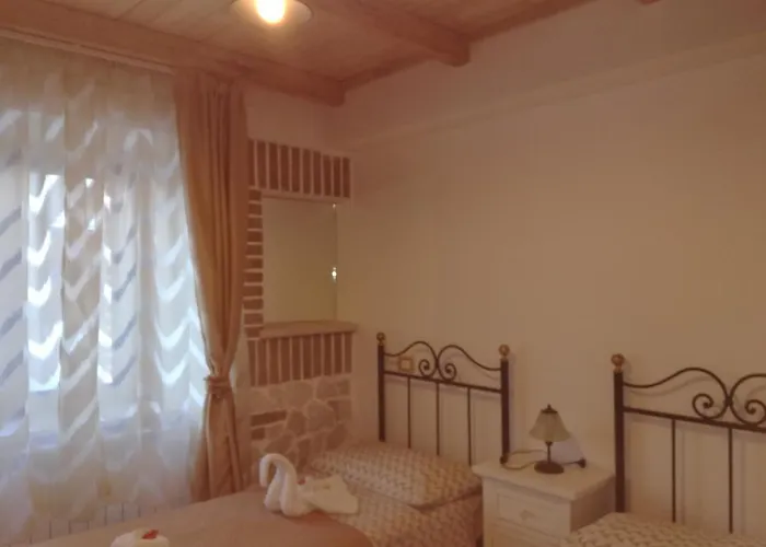 Antico Borgo 3* Ovindoli