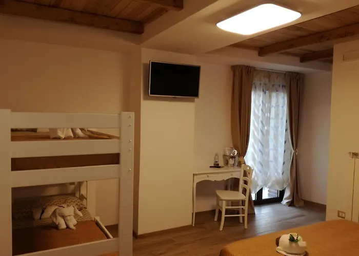 Antico Borgo 3* Ovindoli