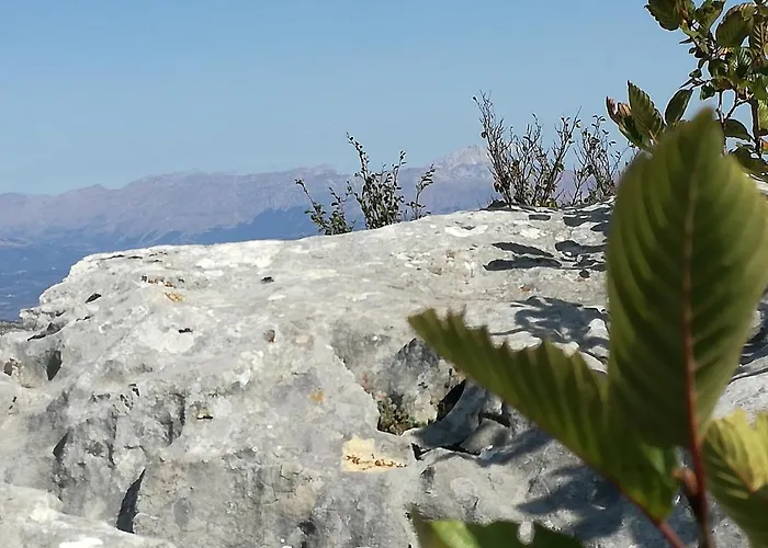 Antico Borgo Alojamento de Acomodação e Pequeno-almoço Ovindoli