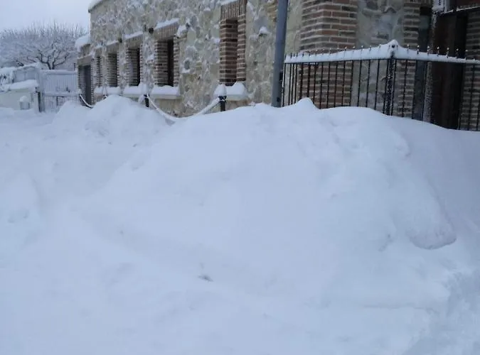 Antico Borgo Ovindoli