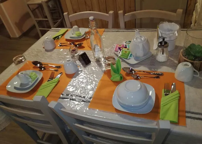 Antico Borgo 3* Ovindoli