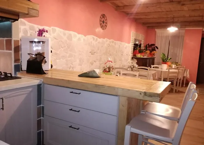 Antico Borgo Ovindoli