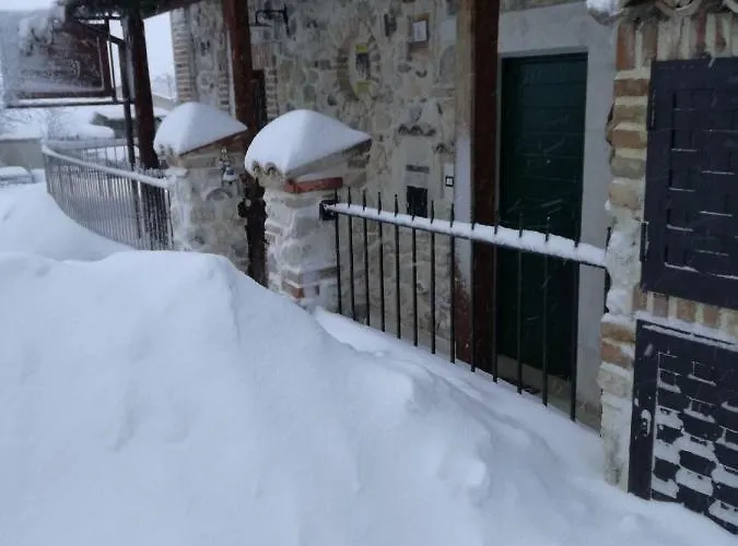 Antico Borgo 3* Ovindoli